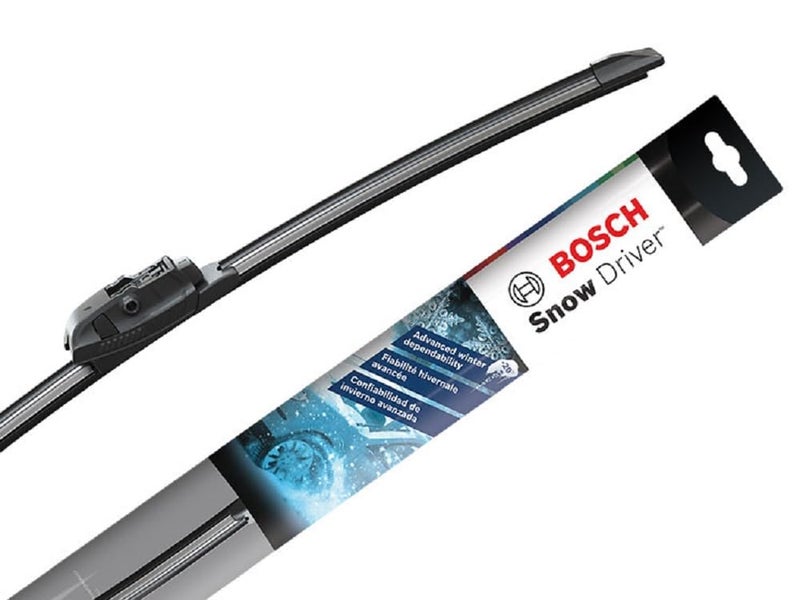 BOSCH 17SD Snow Driver Winter Wiper Blade  17 Single